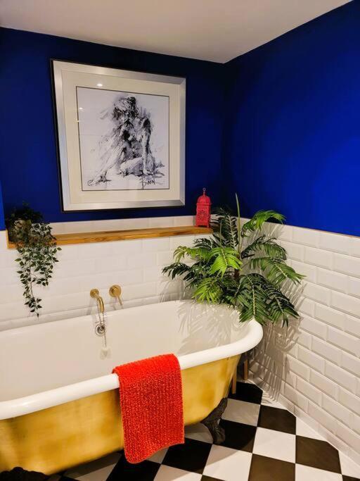 Gorgeous 2 Bedroom Sanctuary Margate Zewnętrze zdjęcie