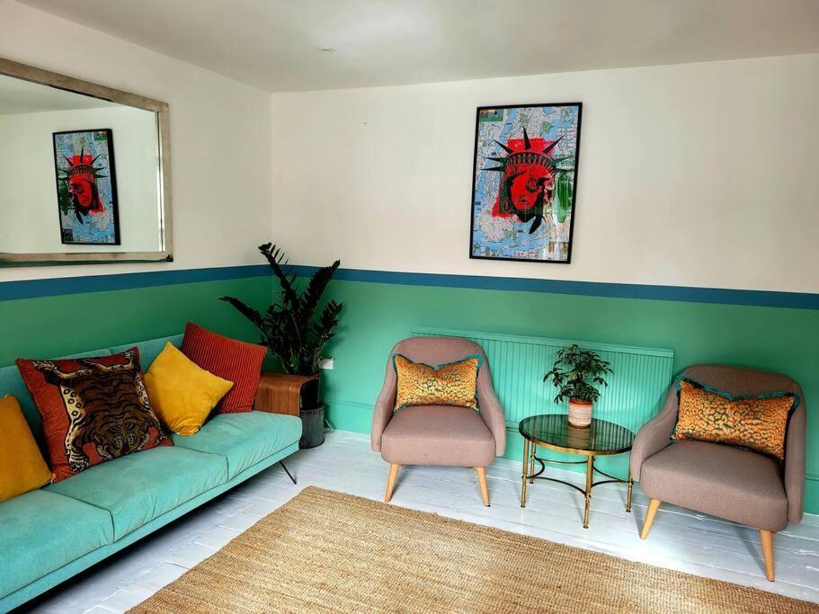 Gorgeous 2 Bedroom Sanctuary Margate Zewnętrze zdjęcie